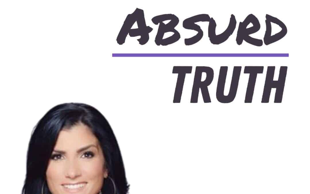 Absurd Truth: Taylor Lorenz’s Suggestive Verbs